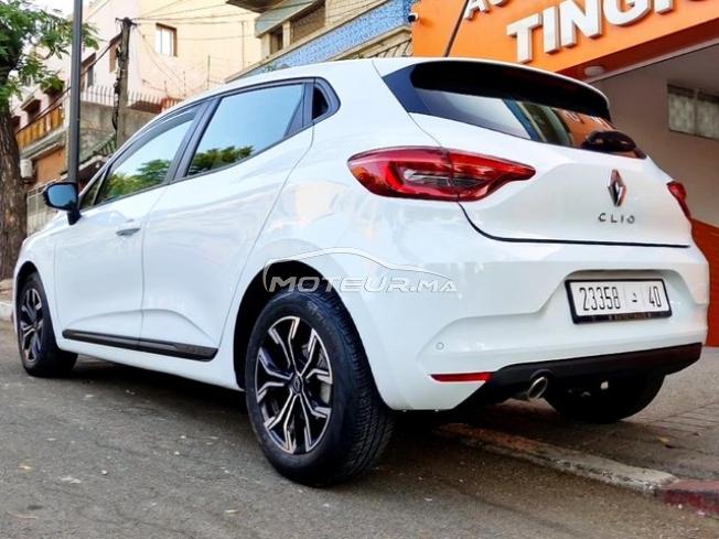 RENAULT CLIO 5 1.5 DCI 2024 TTOPTIONS
