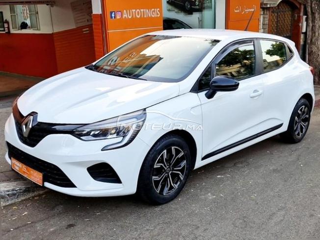 RENAULT CLIO 5 1.5 DCI 2024 TTOPTIONS