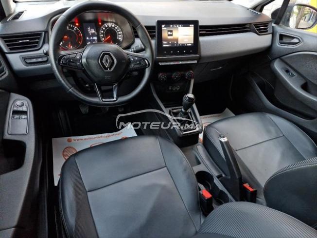 RENAULT CLIO 5 1.5 DCI 2024 TTOPTIONS