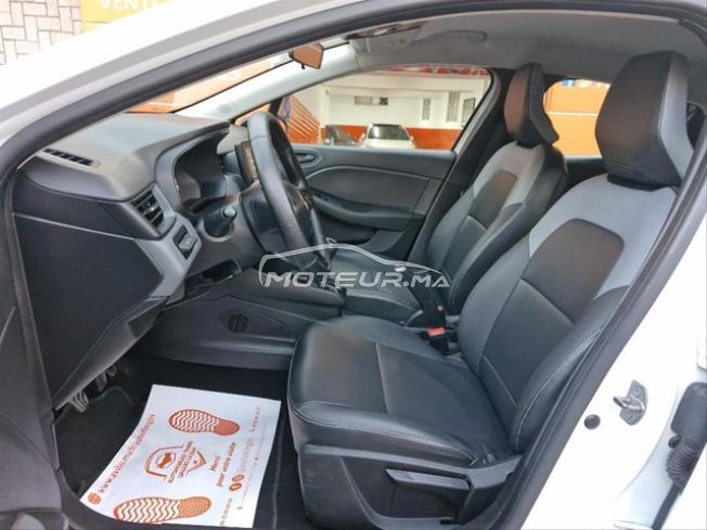 RENAULT CLIO 5 1.5 DCI 2024 TTOPTIONS