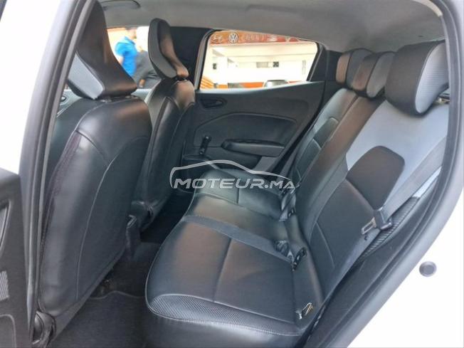 RENAULT CLIO 5 1.5 DCI 2024 TTOPTIONS