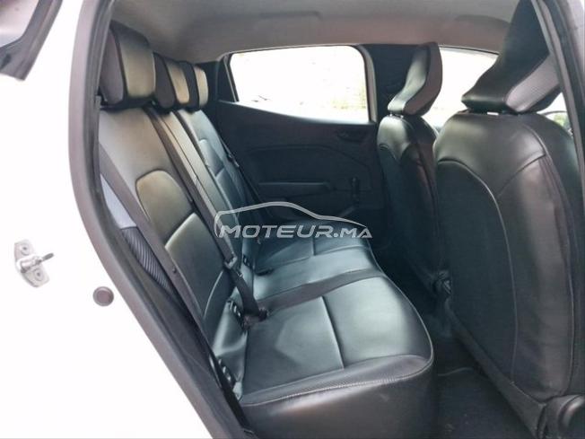 RENAULT CLIO 5 1.5 DCI 2024 TTOPTIONS