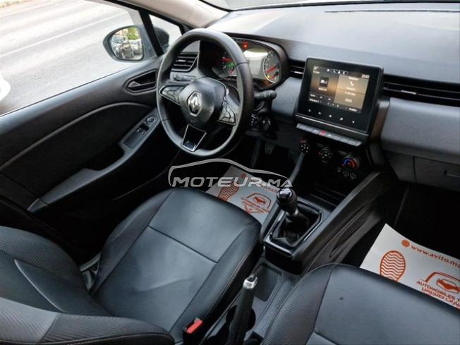 RENAULT CLIO 5 1.5 DCI 2024 TTOPTIONS