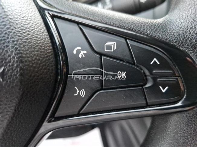 RENAULT CLIO 5 1.5 DCI 2024 TTOPTIONS