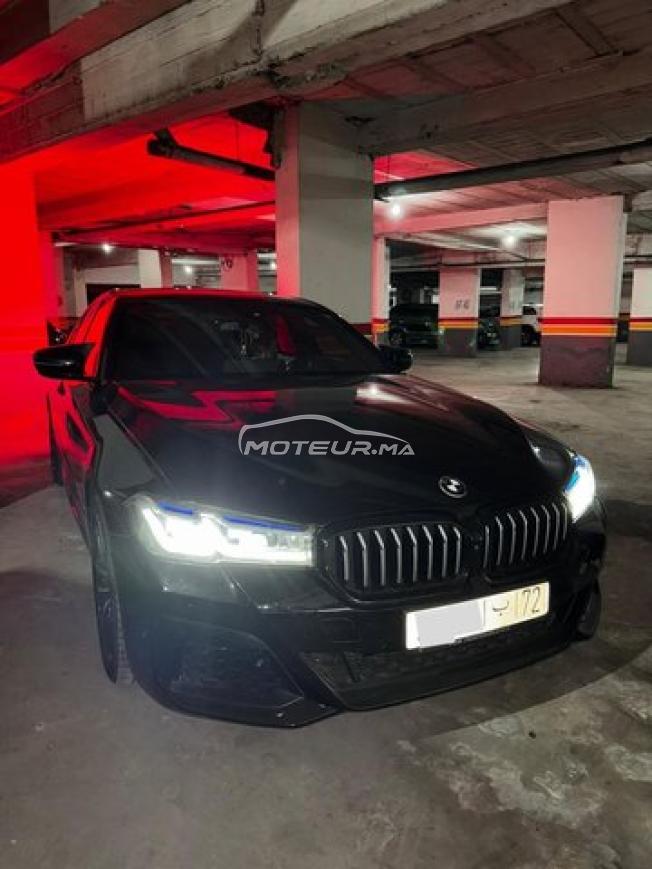 bmw serie 5