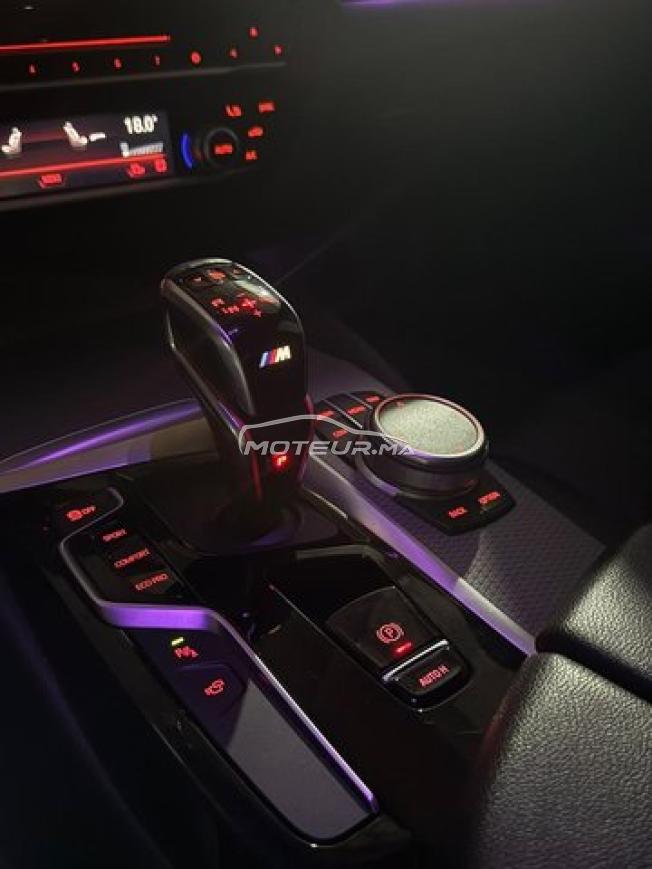 bmw serie 5
