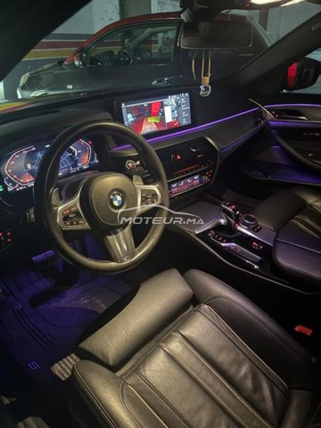 bmw serie 5
