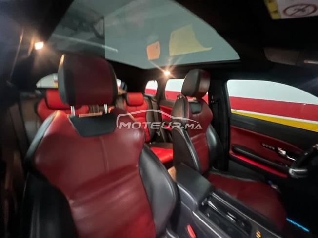 land-rover range rover evoque