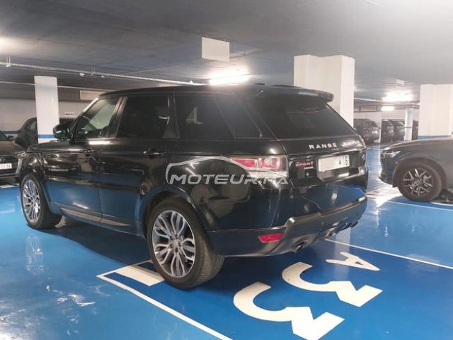 land-rover range rover sport