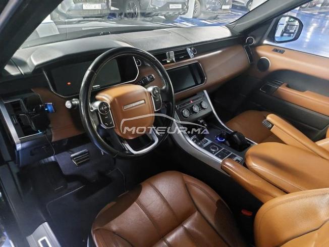 land-rover range rover sport
