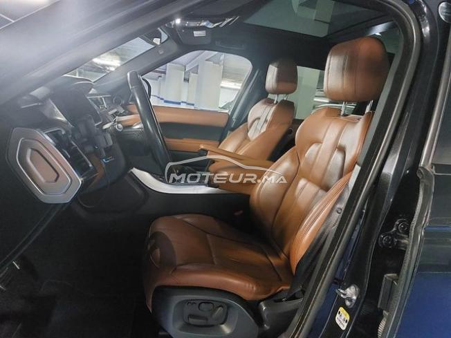 land-rover range rover sport
