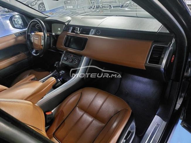 land-rover range rover sport