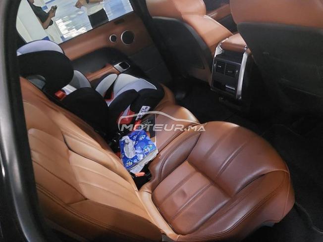 land-rover range rover sport