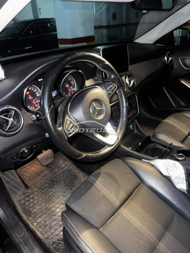 mercedes-benz classe gla