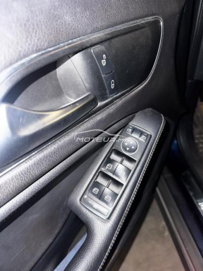 mercedes-benz classe gla