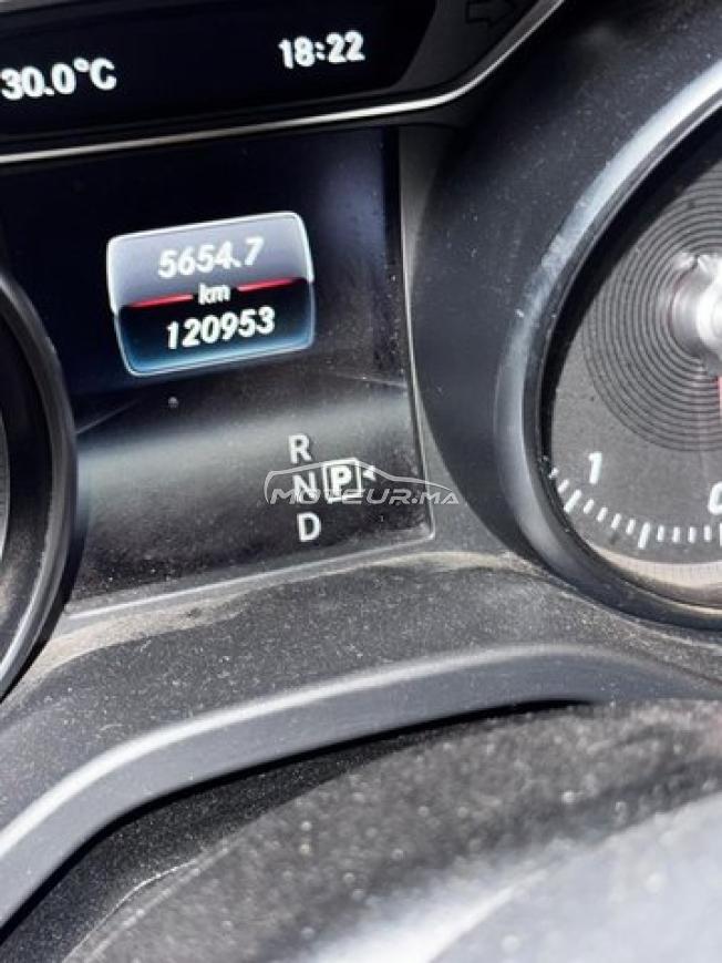 mercedes-benz classe gla