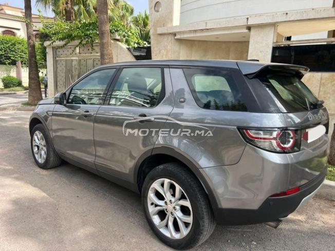 land-rover discovery
