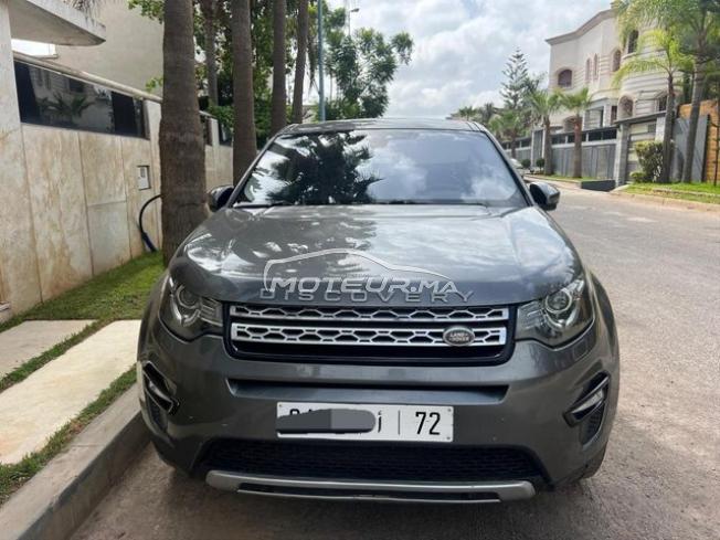 land-rover discovery