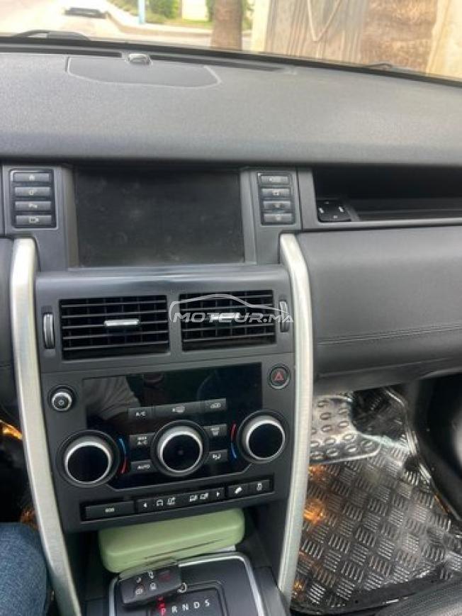 land-rover discovery