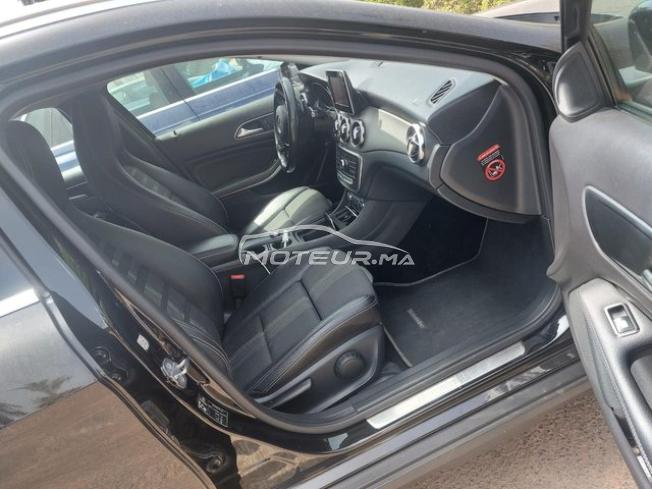 mercedes-benz classe gla