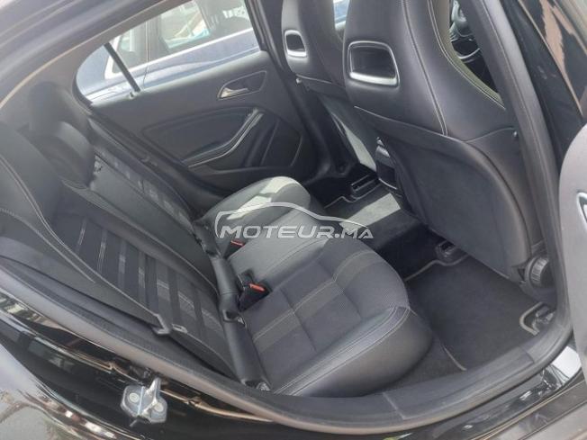 mercedes-benz classe gla
