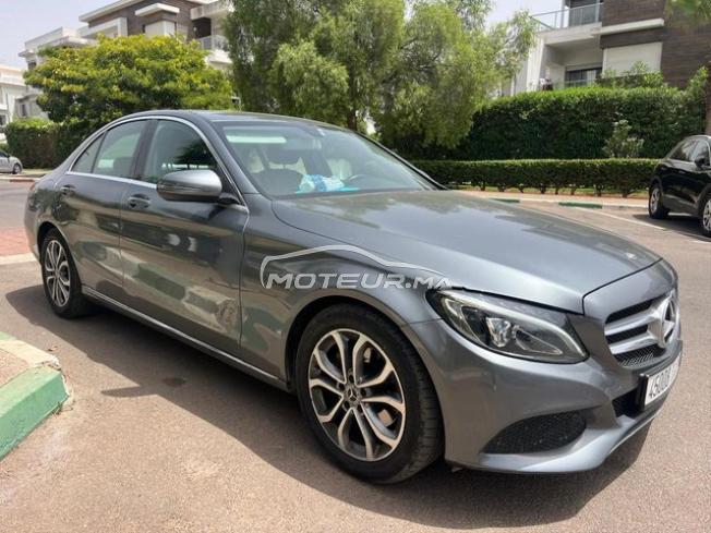 mercedes-benz classe c