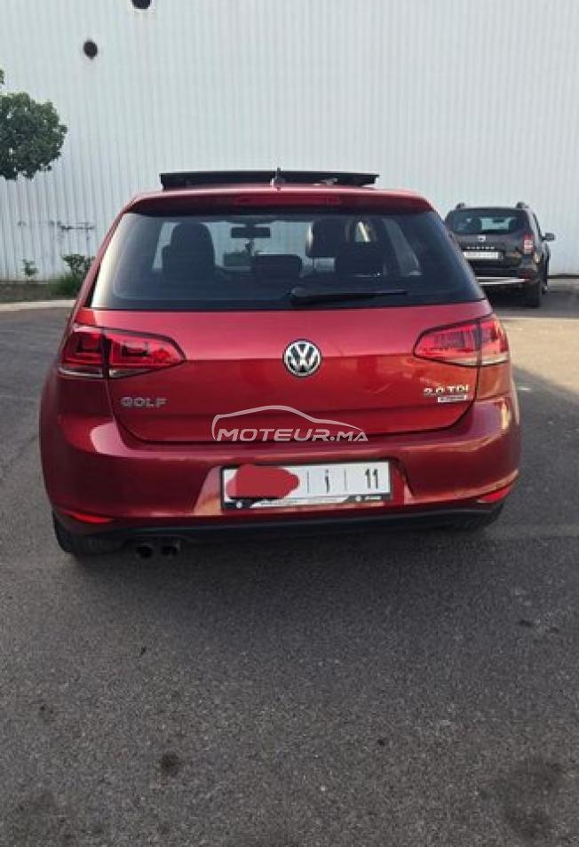 volkswagen golf 7