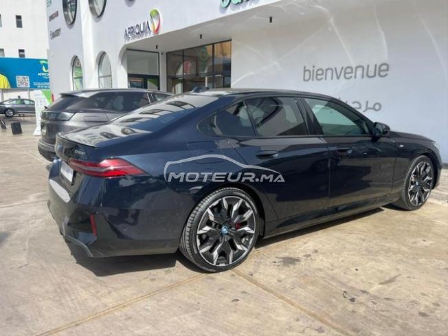 bmw serie 5