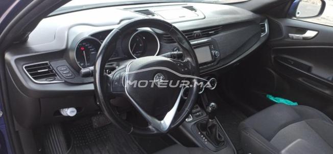 alfa-romeo giulietta