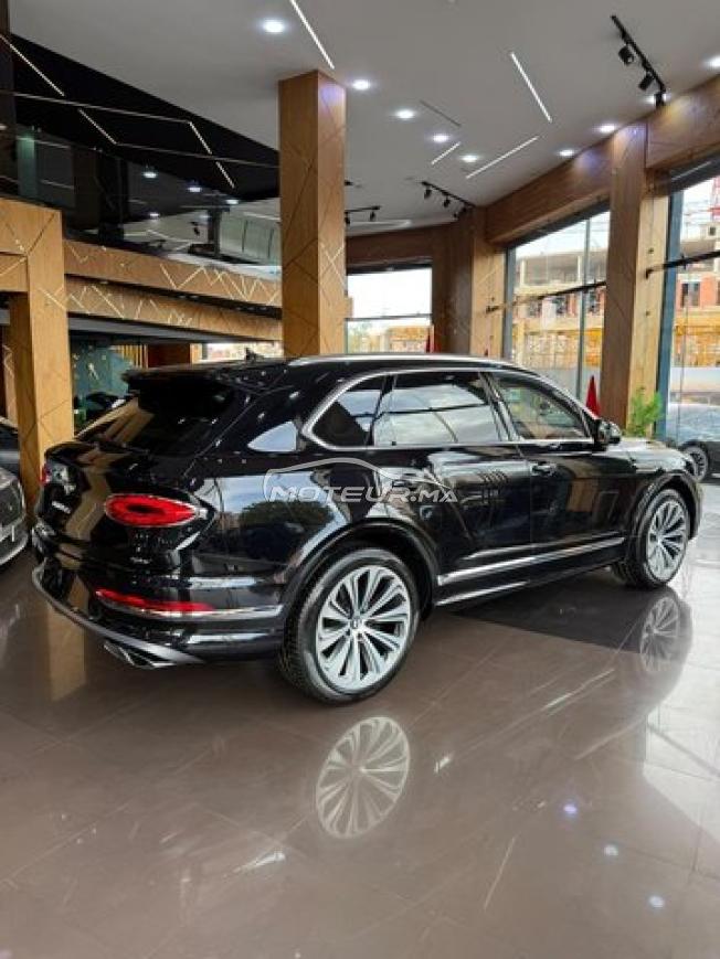 Bentley Bentayga Atelier Edition 2026