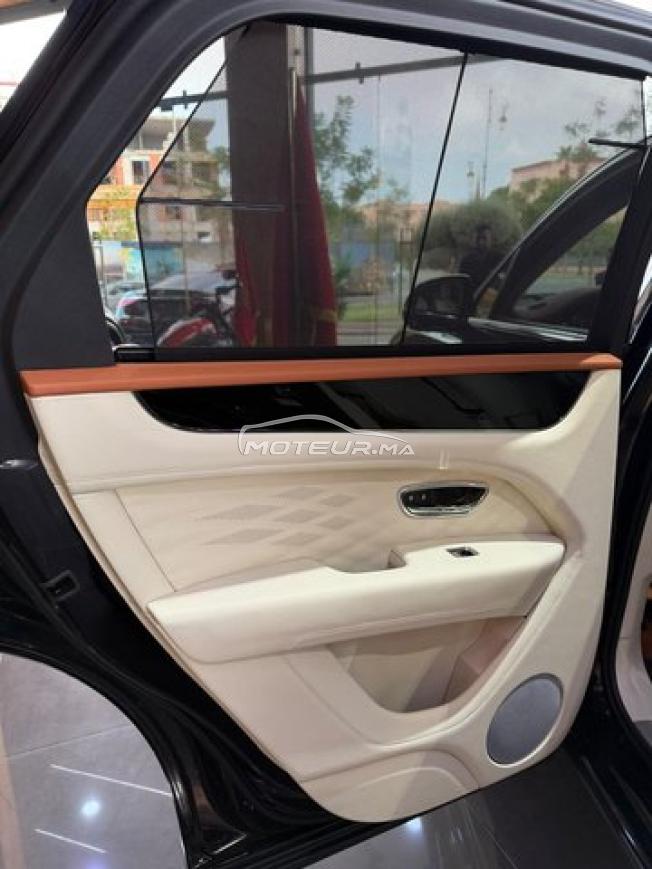 Bentley Bentayga Atelier Edition 2026