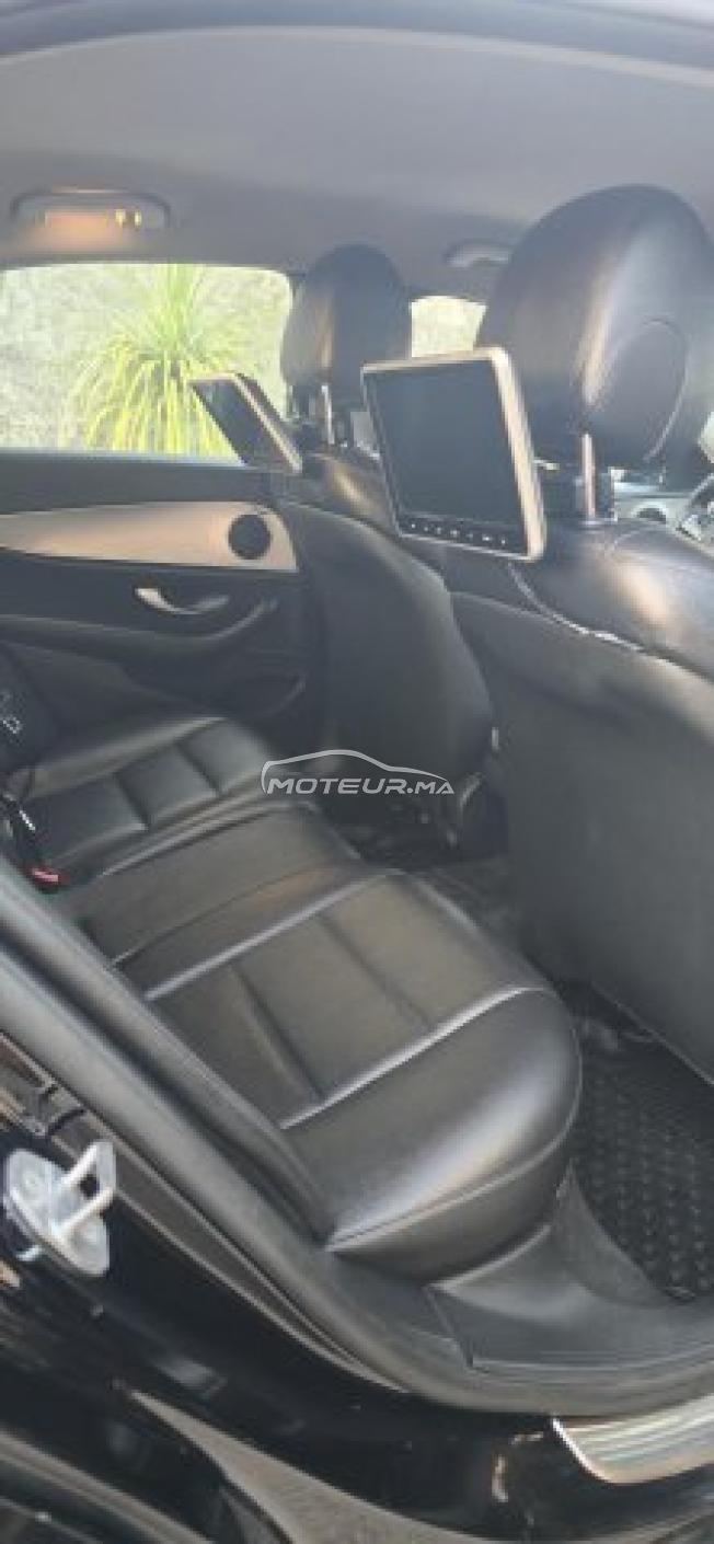 Mercedes-Benz Class E220d