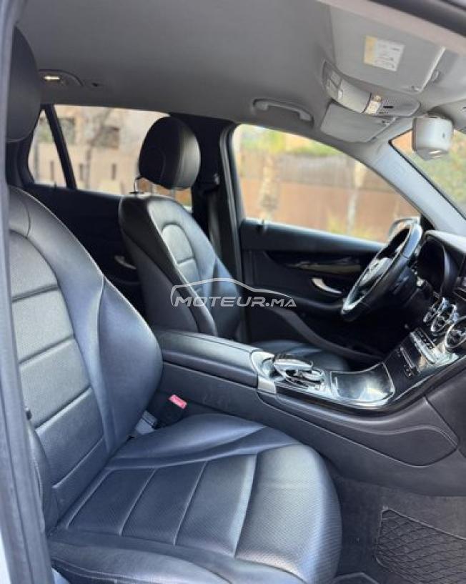 Mercedes-Benz Classe GLC Diesel Automatique 2019