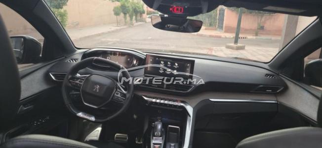 Peugeot 3008 GT line 1er Main