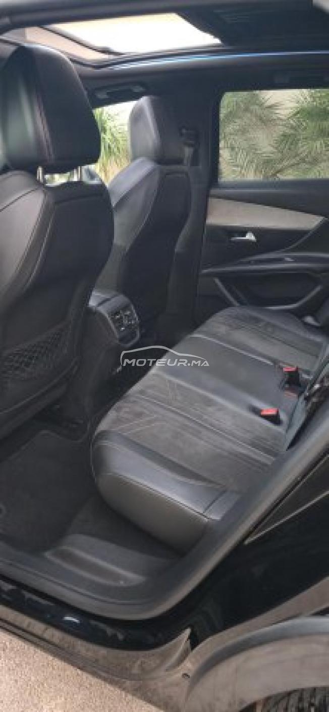 Peugeot 3008 GT line 1er Main