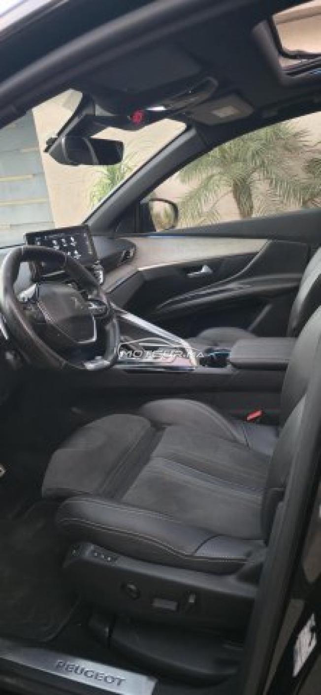 Peugeot 3008 GT line 1er Main