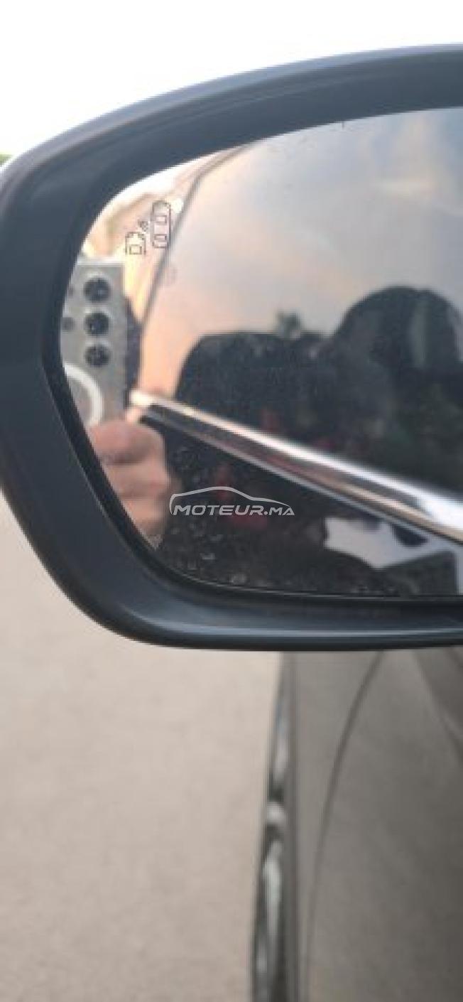 Peugeot 3008 GT line 1er Main