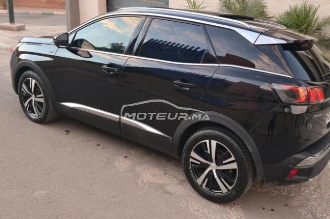 Peugeot 3008 GT line 1er Main