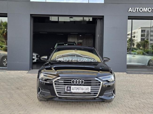 AUDI A6 45 TDI  QUATTRO BUSINESS 2020 79KKM 2020 