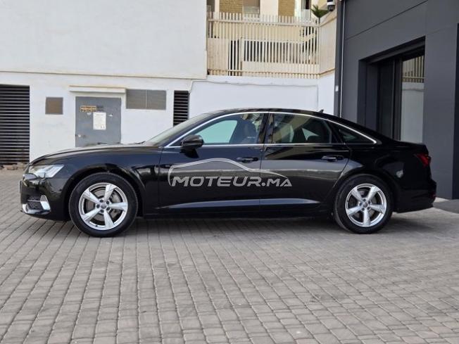 AUDI A6 45 TDI  QUATTRO BUSINESS 2020 79KKM 2020 