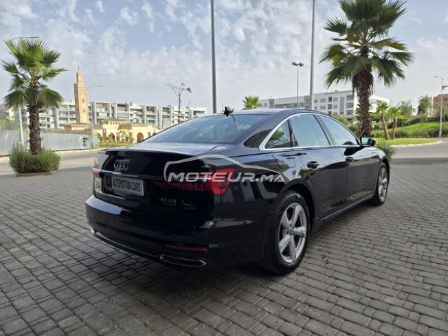 AUDI A6 45 TDI  QUATTRO BUSINESS 2020 79KKM 2020 
