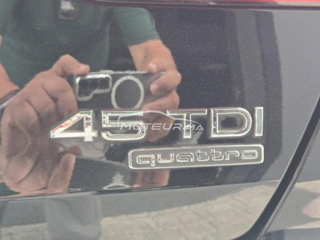 AUDI A6 45 TDI  QUATTRO BUSINESS 2020 79KKM 2020 