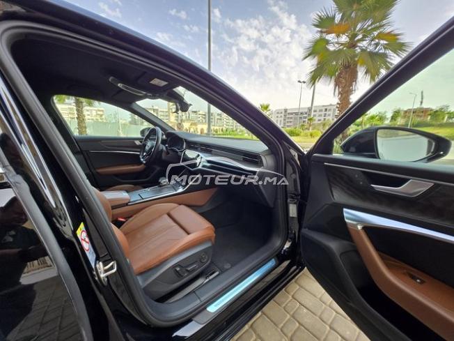 AUDI A6 45 TDI  QUATTRO BUSINESS 2020 79KKM 2020 
