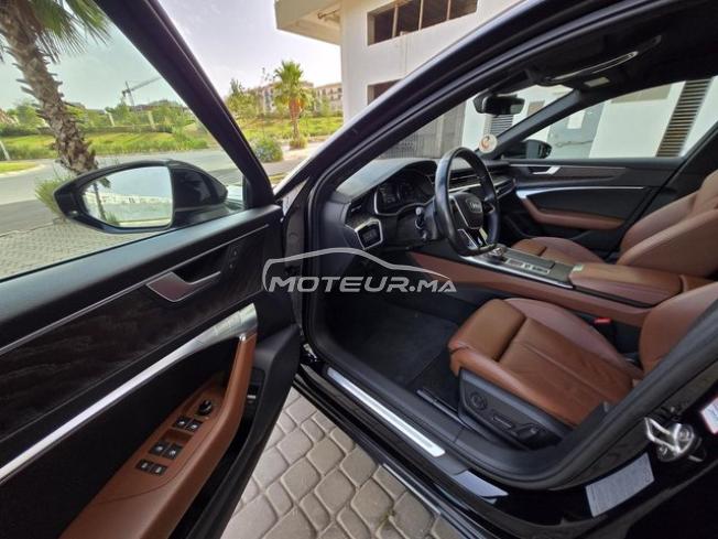 AUDI A6 45 TDI  QUATTRO BUSINESS 2020 79KKM 2020 