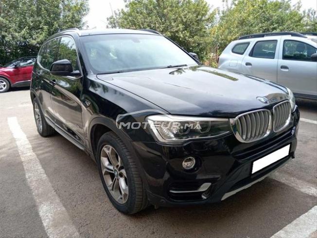 KIFAL - BMW X3