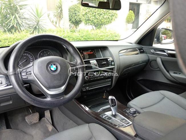 KIFAL - BMW X3