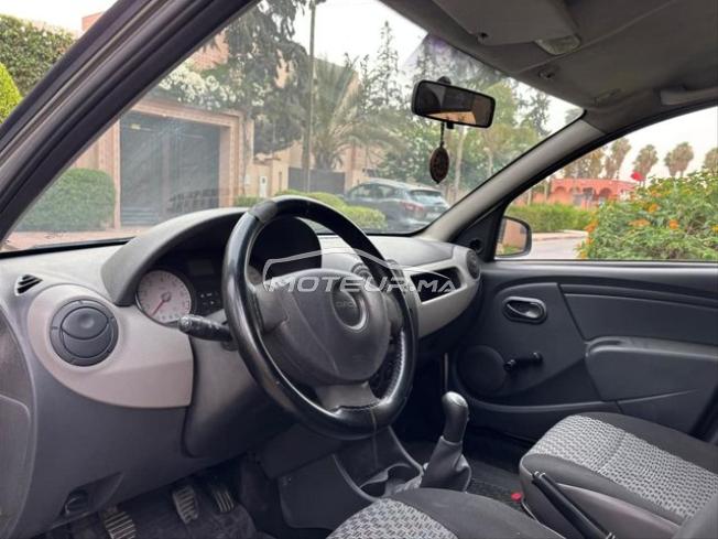 Dacia Sandero 2011 Essence à Marrakech