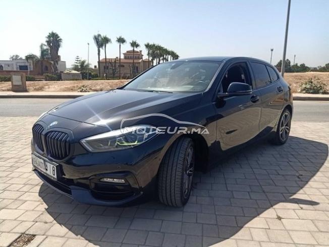 KIFAL - BMW SéRIE 1