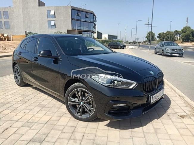 KIFAL - BMW SéRIE 1