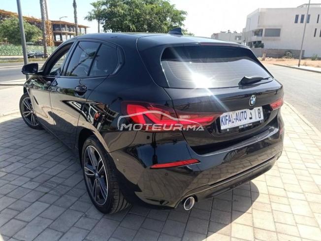 KIFAL - BMW SéRIE 1